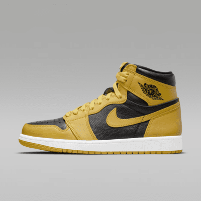 NIKE公式】エア ジョーダン 1 レトロ HIGH OG シューズ.オンライン